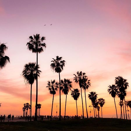 Promenade Studio Los Angeles Zewnętrze zdjęcie